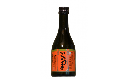 兵－3　兵庫五国！隠れ名酒のほろ酔いセット（300ml×5本）